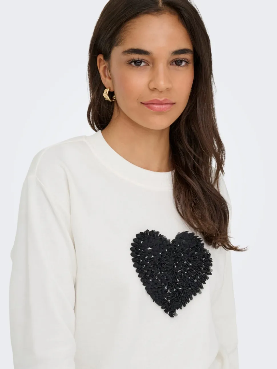 JDYPARIS Felpe
