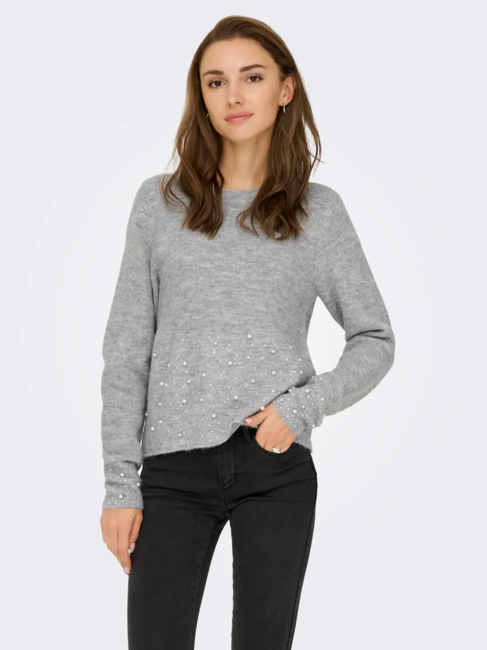 JDYPEARL Pullover