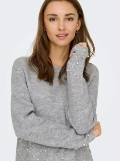 JDYPEARL Pullover
