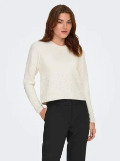 JDYPEARL Pullover