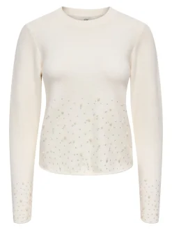 JDYPEARL Pullover