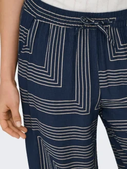 JDYPEPPER Loose Fit Pantaloni