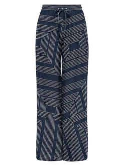 JDYPEPPER Loose Fit Pantaloni