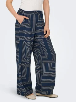 JDYPEPPER Loose Fit Pantaloni
