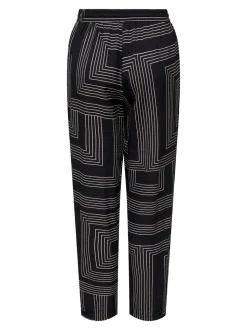 JDYPEPPER Loose Fit Pantaloni a gamba larga