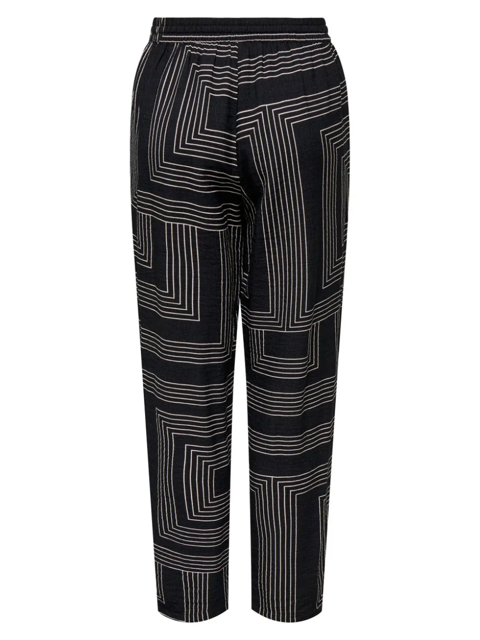 JDYPEPPER Loose Fit Pantaloni a gamba larga