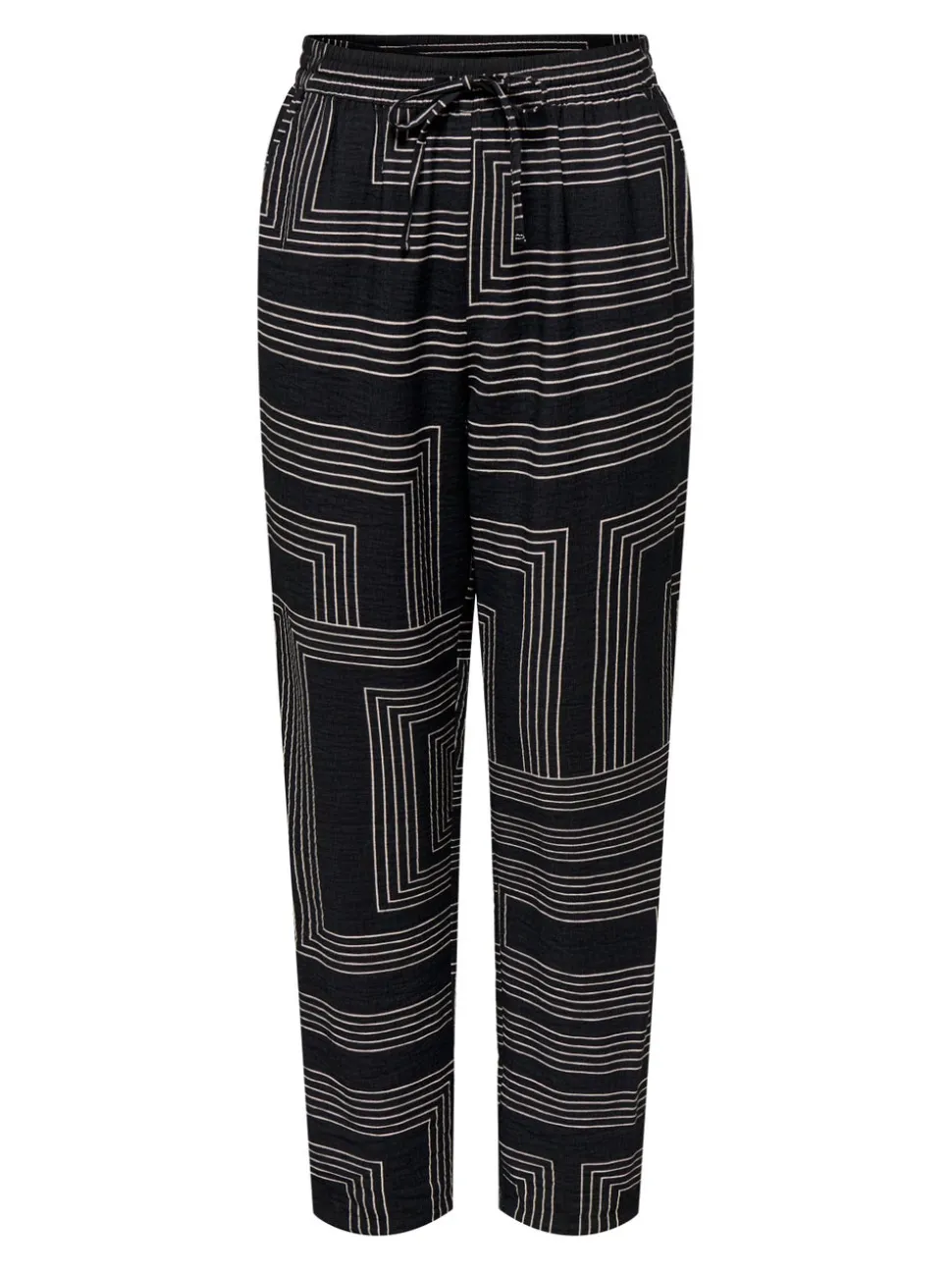 JDYPEPPER Loose Fit Pantaloni a gamba larga
