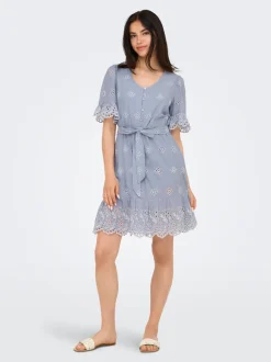 JDYPETRA Vestito corto