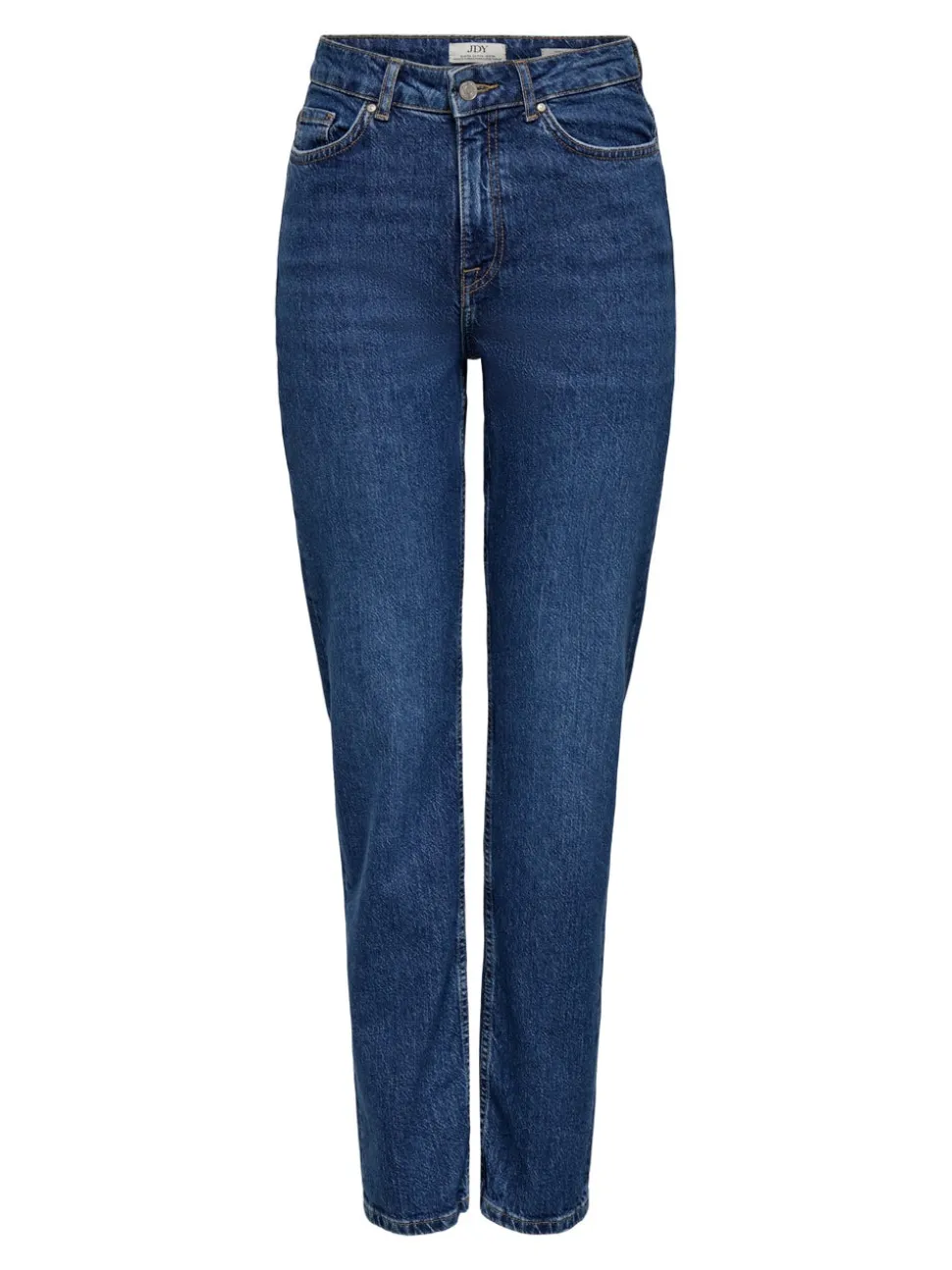 JDYPETRA Vita alta Straight Fit Jeans