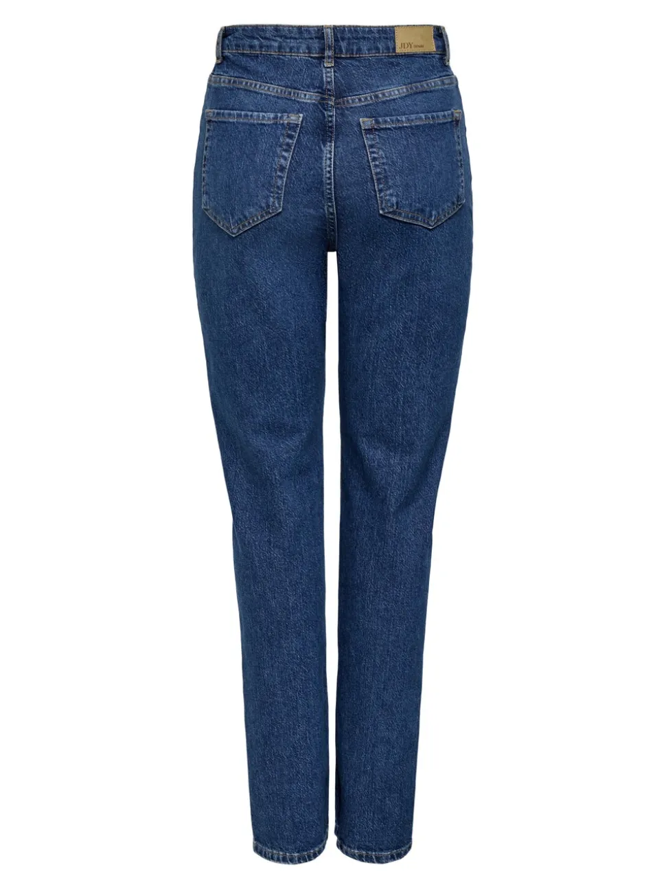 JDYPETRA Vita alta Straight Fit Jeans