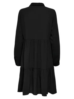 JDYPIPER Vestito lungo