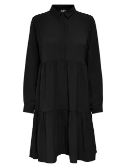 JDYPIPER Vestito lungo
