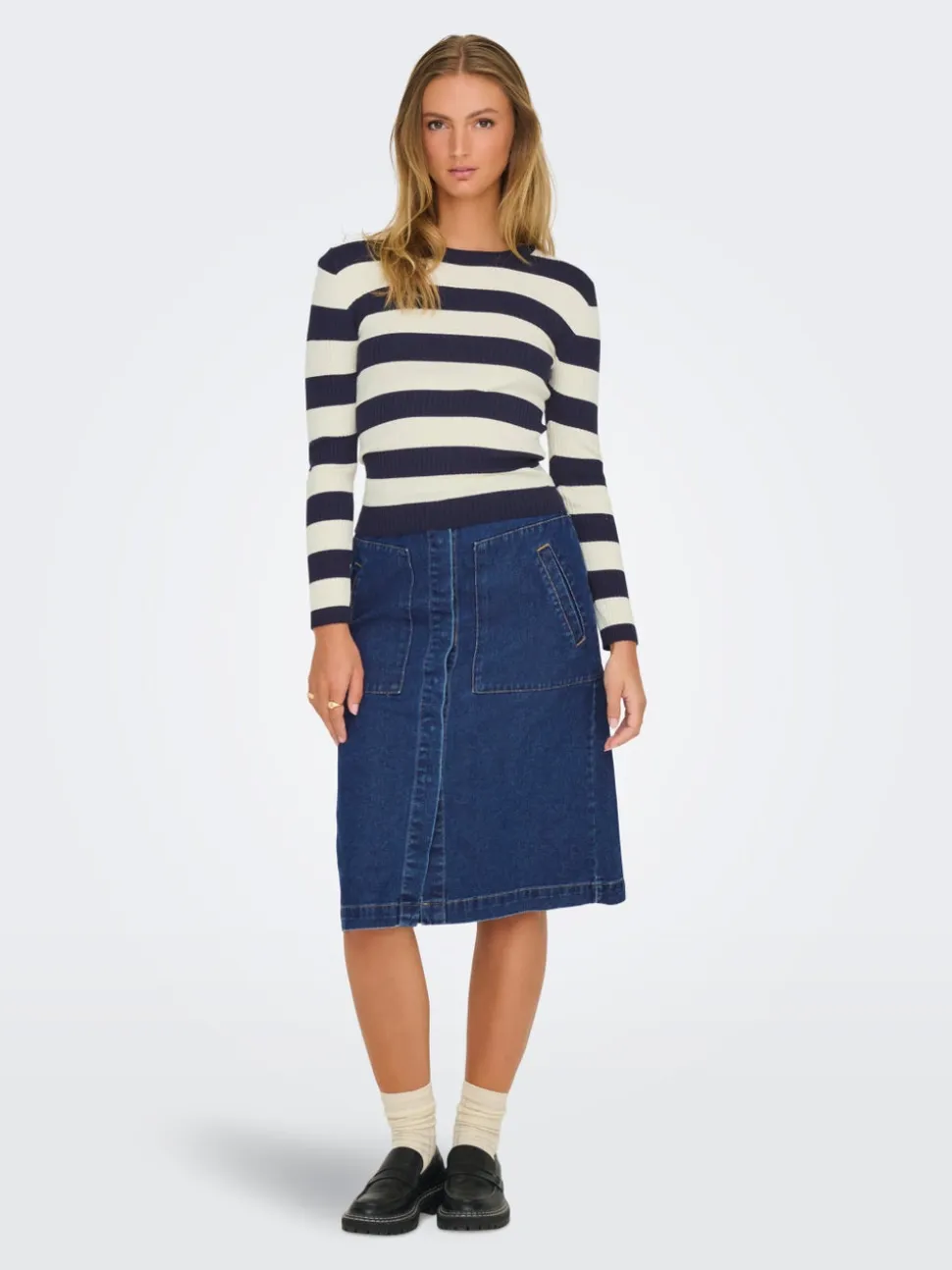 JDYPLUM Pullover