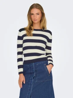 JDYPLUM Pullover