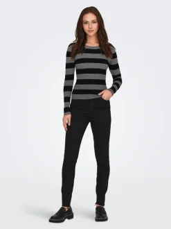 JDYPLUM Pullover