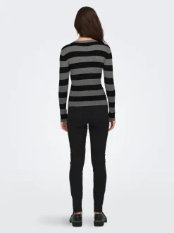 JDYPLUM Pullover