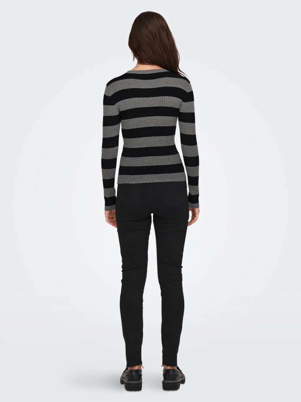 JDYPLUM Pullover