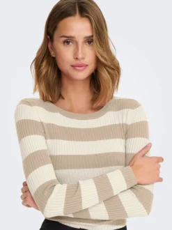 JDYPLUM Pullover