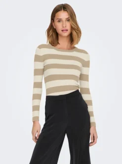 JDYPLUM Pullover