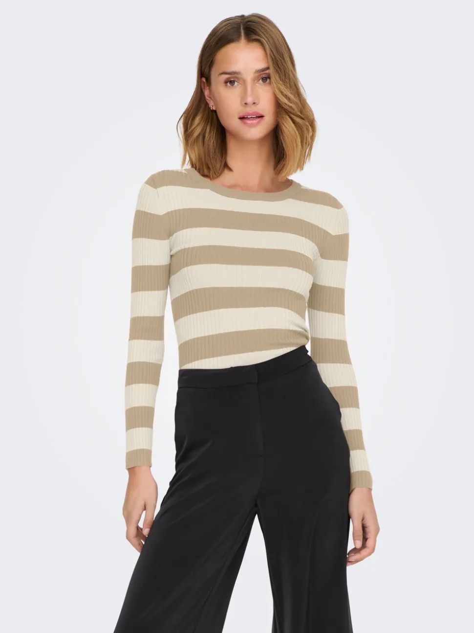 JDYPLUM Pullover