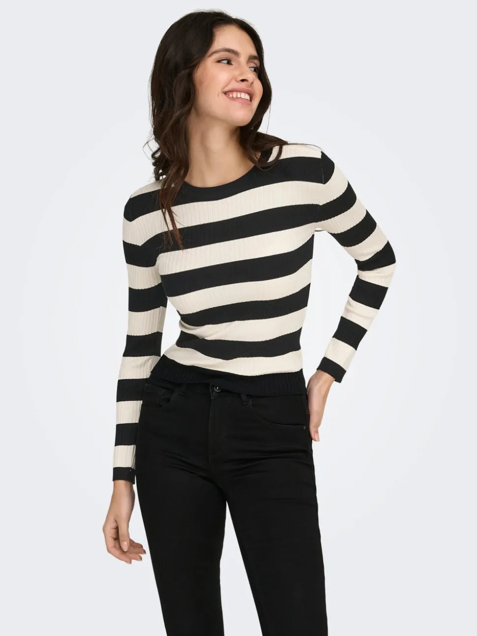 JDYPLUM Pullover