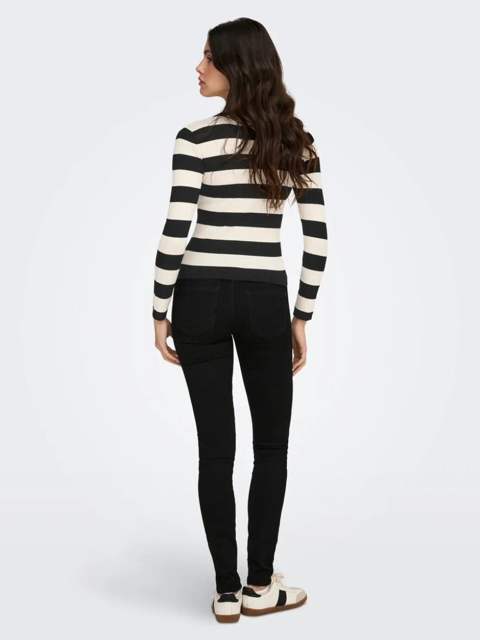 JDYPLUM Pullover