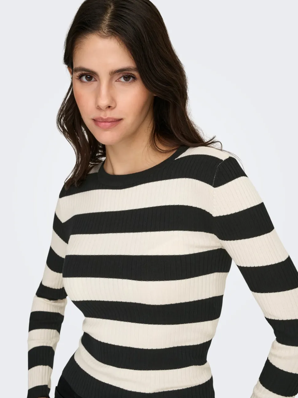 JDYPLUM Pullover
