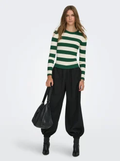JDYPLUM Pullover