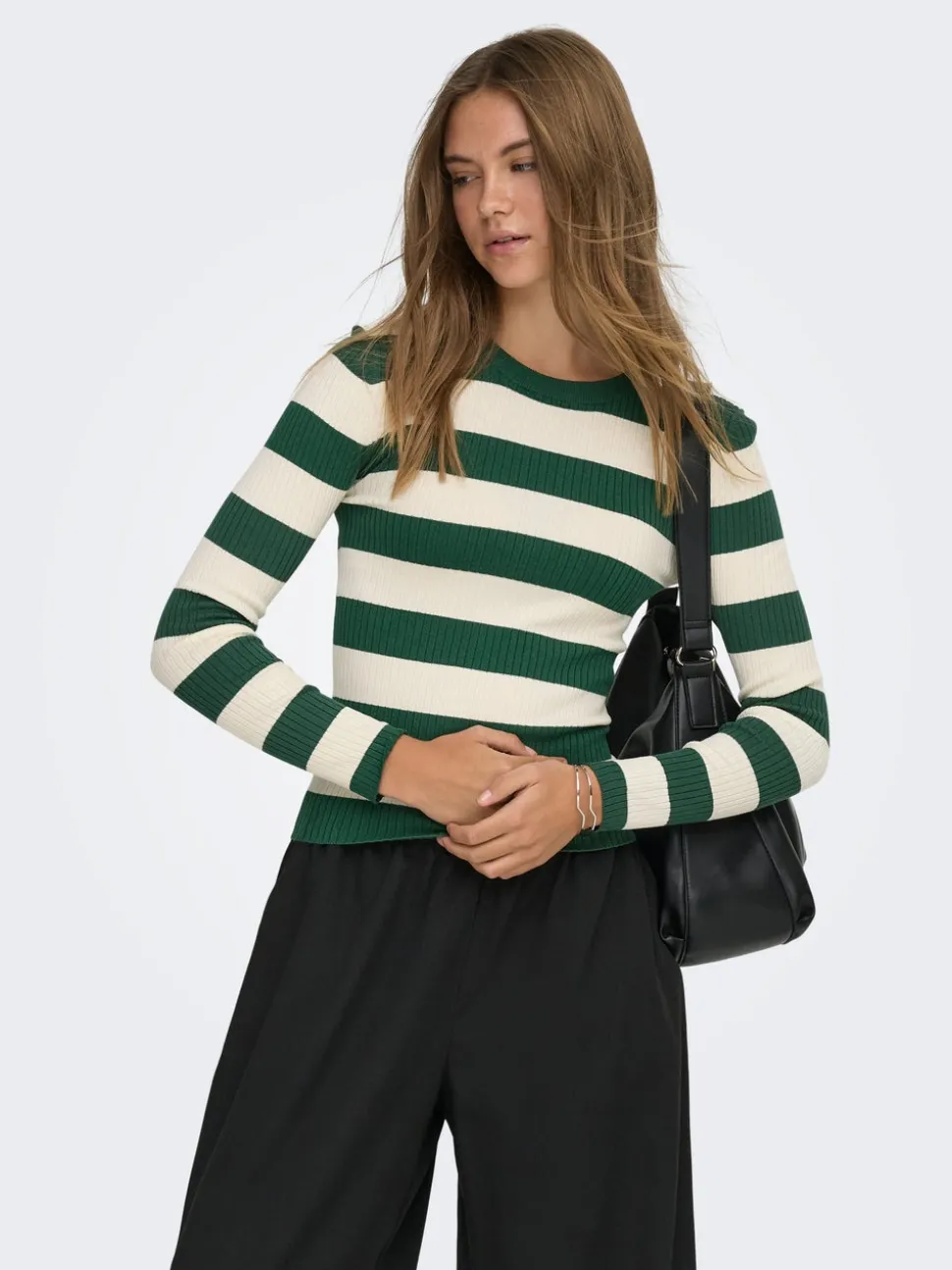 JDYPLUM Pullover