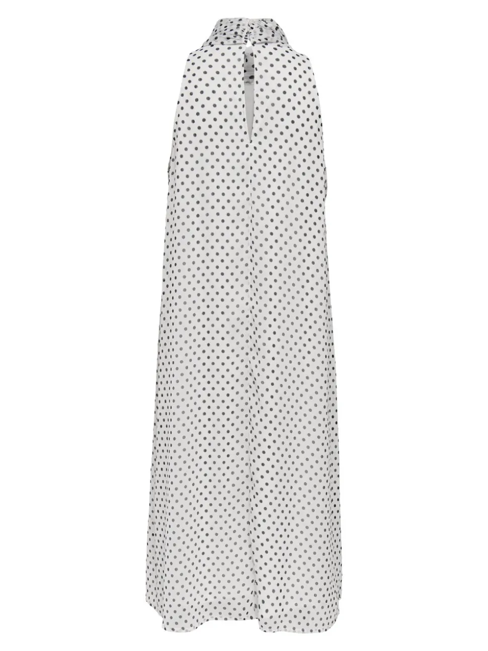 JDYPOLKA Vestito midi