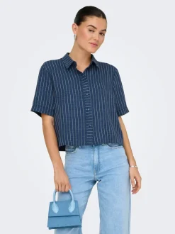 JDYPOWER Camicia