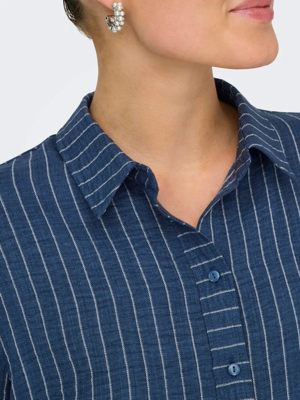 JDYPOWER Camicia