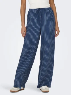 JDYPOWER Regular Fit Pantaloni