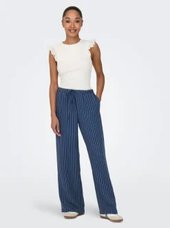 JDYPOWER Regular Fit Pantaloni