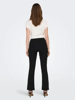 JDYPRETTY Flared Fit Pantaloni
