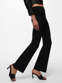 JDYPRETTY Flared Fit Pantaloni
