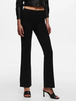 JDYPRETTY Flared Fit Pantaloni