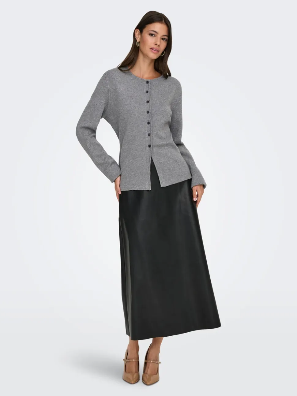 JDYPRIME Cardigan