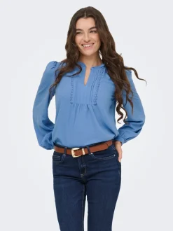 JDYRACHEL Blusa