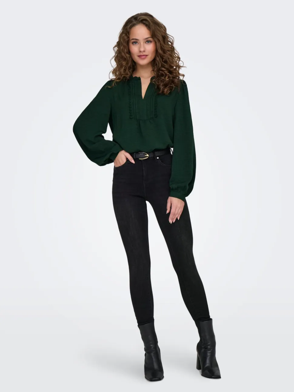 JDYRACHEL Blusa