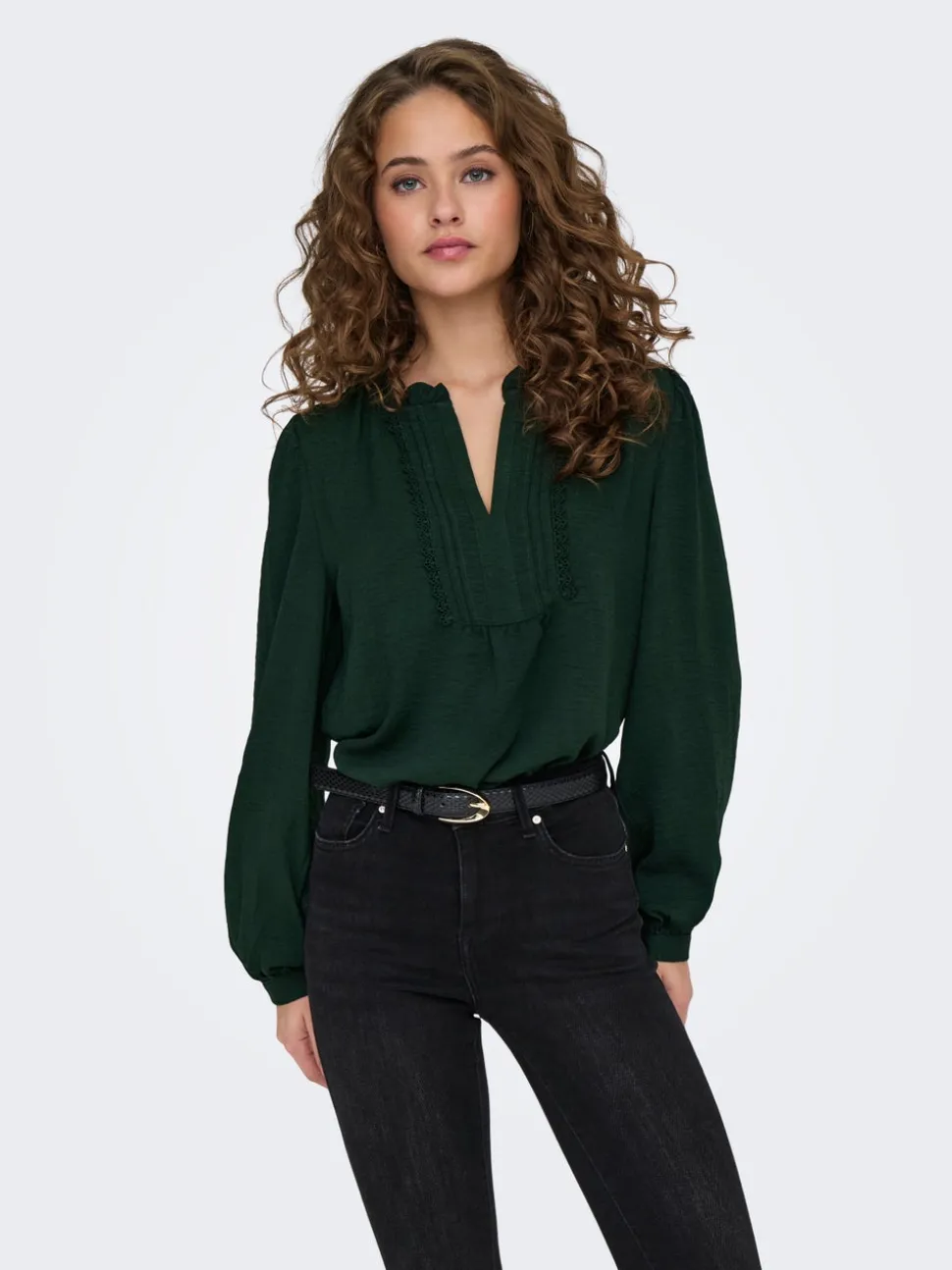 JDYRACHEL Blusa