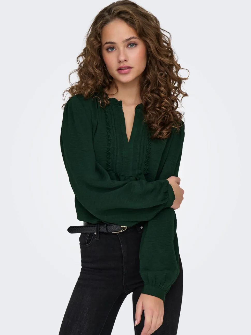 JDYRACHEL Blusa
