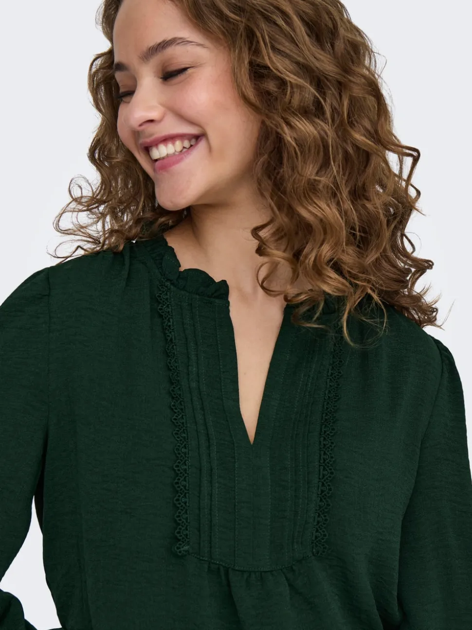 JDYRACHEL Blusa