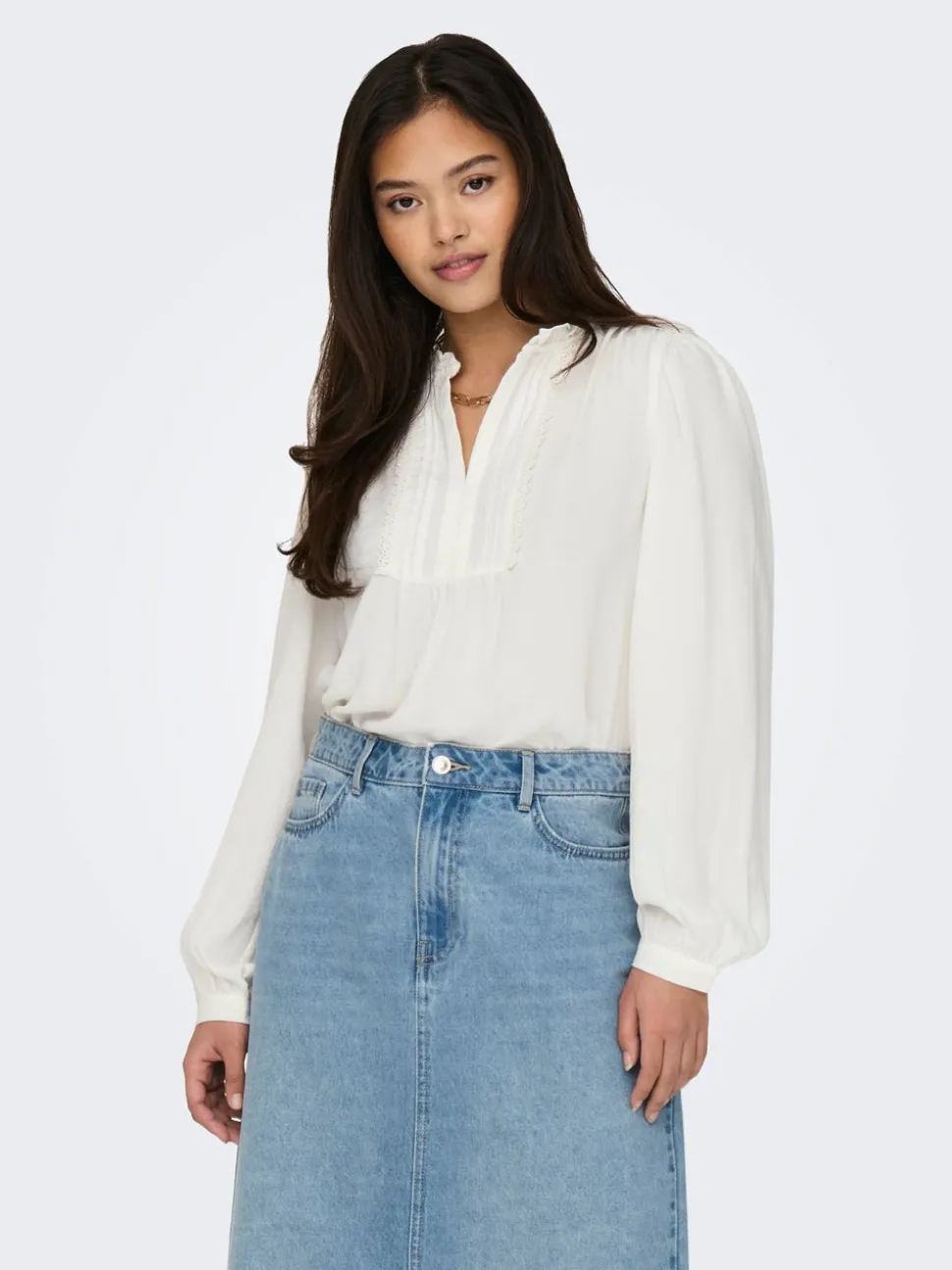 JDYRACHEL Blusa