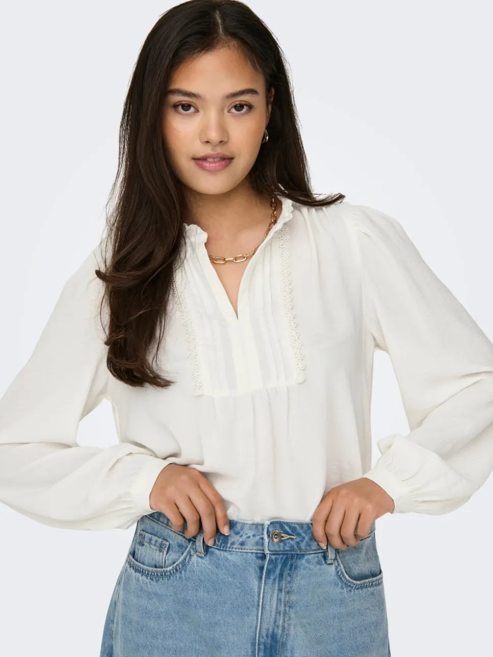 JDYRACHEL Blusa