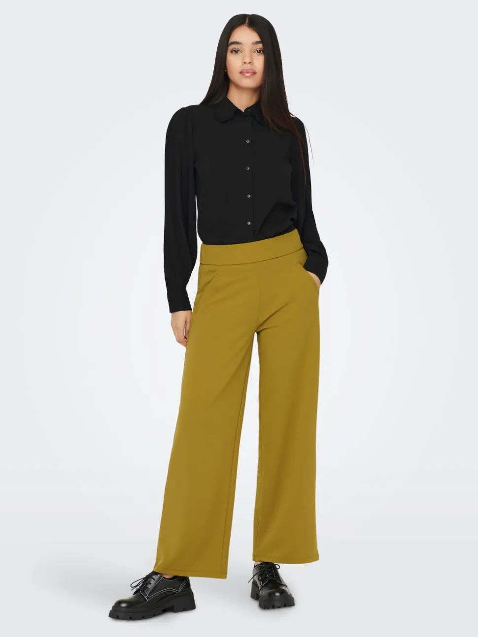 JDYRACHEL Camicia
