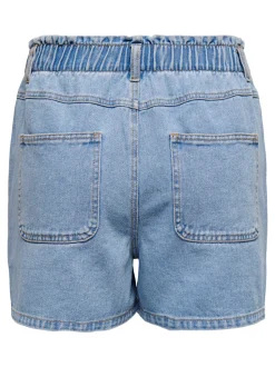 JDYRAFAEL Regular Fit Bermuda in jeans
