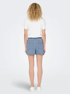 JDYRAFAEL Regular Fit Bermuda in jeans