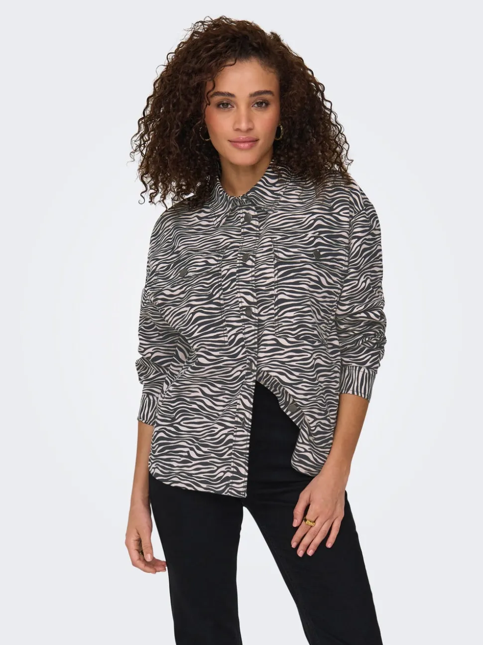 JDYRAY Camicia
