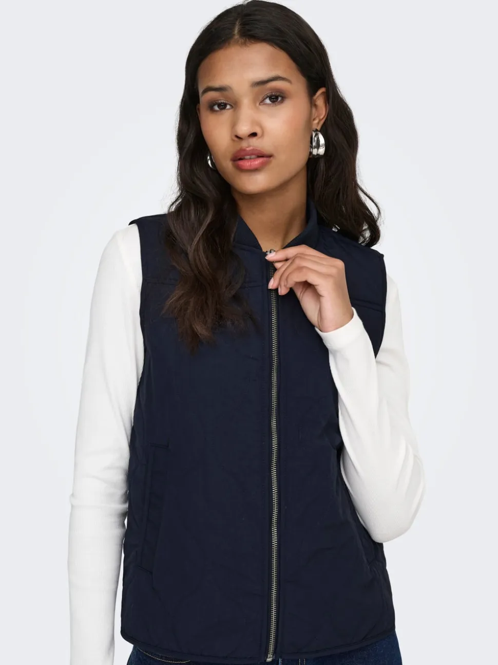 JDYRAYA Gilet